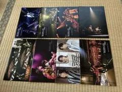 2026年最新】wands 会報の人気アイテム - メルカリ
