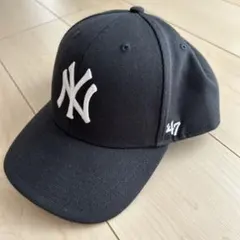 '47 MVP ニューヨーク・ヤンキース キャップ