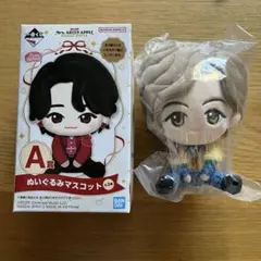 2026年最新】BANDAI 国内アーティスト：Mrs. GREEN APPLE ぬいぐるみ