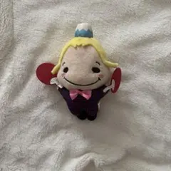 山田涼介 くるすけ ぬいぐるみのサムネイル