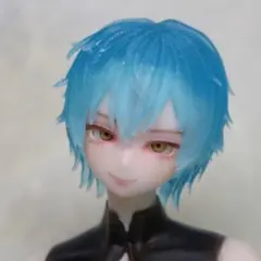 シチリアの追憶 カスタムフェイスパーツ アイ - メルカリ