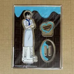 弱虫ペダル 荒北靖友 バレンタイン アクスタ