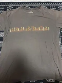 newport blue Tシャツ グレー XL