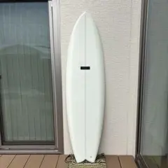 Thomassurfboard Scoop tail 9.6スクープテール - メルカリ