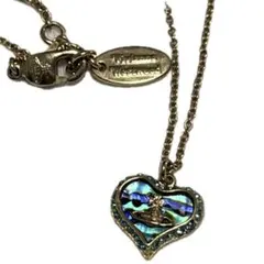 【正規品】Vivienne Westwood PETRA ネックレス