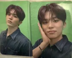 TREASURE 会場限定トレカ2枚セット ジョンウ