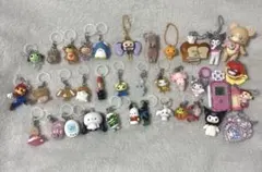 めじるしアクセサリー ガチャガチャ まとめ売り