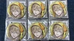 風楽奏斗 缶バッジ Pajama Party! VOLTACTION