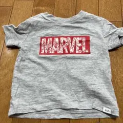 GAP MARVEL Tシャツ 18-24ヶ月　　90