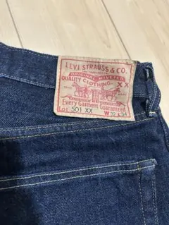 2025年最新】LVC 501xx 1955 w32の人気アイテム - メルカリ