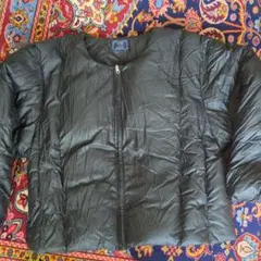 プラスオトハ　ダウンジャケット