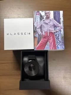 KLASSE14 クラスフォーティーン Volare 42mm 腕時計