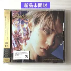 【新品未開封】 TXT ヨンジュン Starkissed ソロジャケット盤 CD