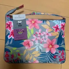 保冷レジかご対応エコバッグ