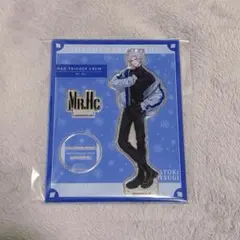 ヒプノシスマイク ヒプマイ碧棺左馬刻 アクリルスタンド アクスタ EW04