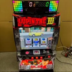 2026年最新】パチンコ実機 ルパンの人気アイテム - メルカリ