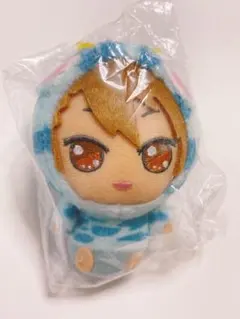 アイナナ きらどるぬいぐるみ ちみどる うしなな 龍之介