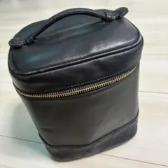 シャネル　CHANEL バニティ　バッグ　ポーチ　ヴィンテージのサムネイル
