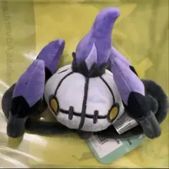ポケモン シャンデラ ぬいぐるみ I LOVE Gothic - メルカリ