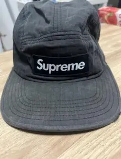 Supreme ジェットキャップ