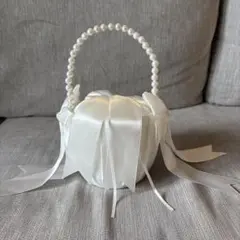 リングピロー