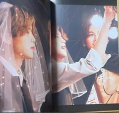 bounprem アイドル