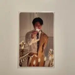 Stray Kids hollow 初回限定盤Bトレカ　アイエン