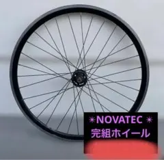 ノバテックピストホイール 製品 | NOVATEC | ACTIONSPORTS OFFICIAL WEB