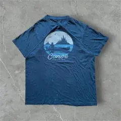 SONOMA 半袖古着tシャツ　メキシコ製のサムネイル