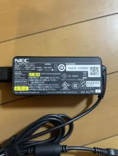 acアダプタ19v