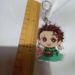 鬼滅の刃 竈門炭治郎 アクリルキーホルダー