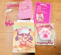 Mellojoy Mini Land ミニランド ミニプレーンスフレ - メルカリ