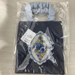 新品・未使用】フェイラー ナイツドリーム ミニバッグ - メルカリ