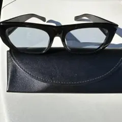 Oakley キャットアイサングラス シルバー Minute - メルカリ