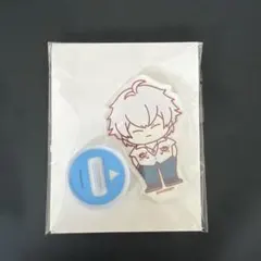 ヒプマイ 碧棺左馬刻 ミニアクスタ