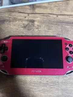 PS vita PCH-1000 ヴィータ マイクラおまけ付き 美品 値下げ可