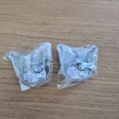 パッケージチャーム クロミちゃん 2個セット