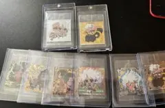 ワンピース　シールウエハース　高レア16枚まとめ売り