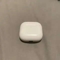 AirPods 本体 充電ケース付き ホワイト