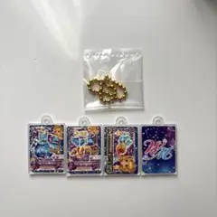アイカツ！びっくらたまごvol.2 サマーナイトミラクルコーデ　夏樹みくる
