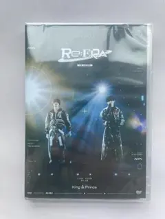 キンプリ/LIVE Re:ERA【DVD】【通常盤】