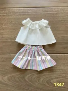 アッキー様 リクエスト 2点 まとめ商品