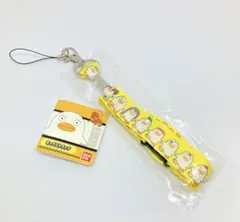 未開封・激レア】銀魂 哀しみのネットストラップ エリザベス - メルカリ