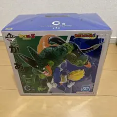 2025年最新】ベジータVSセルの人気アイテム - メルカリ