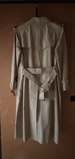 Burberrys ベージュ トレンチコート