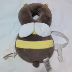 転倒防止　ベビー　ヘッドガード　ハチ