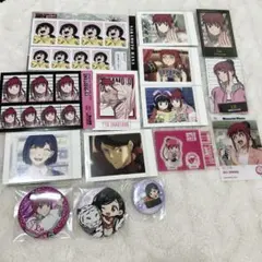 サカモトデイズ ルー