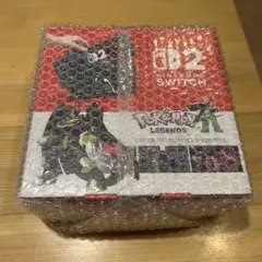 Nintendo Switch2本体 ポケモン同梱版