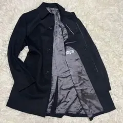 2026年最新】MITSUMINE ステンカラーコートの人気アイテム - メルカリ