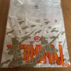 DOBERMAN INFINITY  LIVEツアー20017  Tシャツ